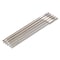Eight Tool TAPER HEAD HEX POWER BIT SLIM TYPE 6.35MM SHANK 9&13MM GROOVE, 3 X 160MM OAL EA-70 3mm x 160 - alternate 1